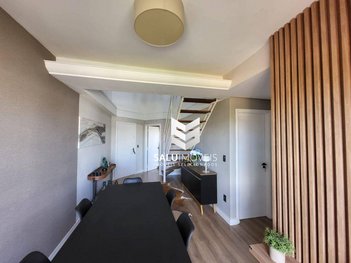 apartment em Rua Oswaldo Martins, Jardim Refúgio - Sorocaba - SP