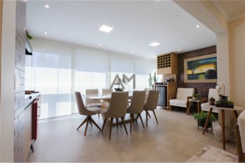 apartment em Rua Coelho de Carvalho, Alto da Lapa - São Paulo - SP