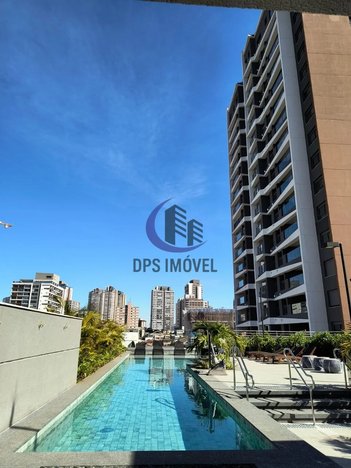 apartment em Rua Dona Leopoldina, Ipiranga - São Paulo - SP