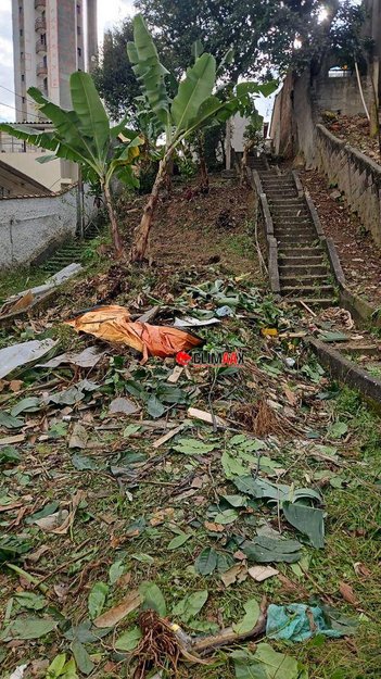 land_lot em Rua Tucuna, Perdizes - São Paulo - SP
