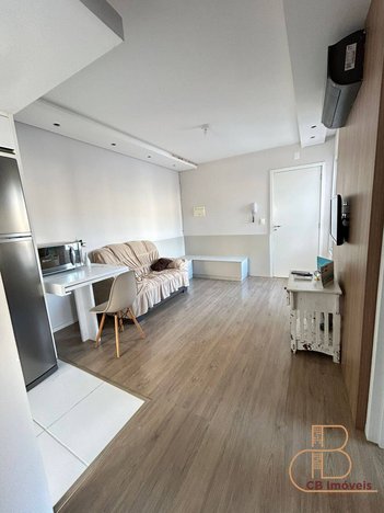 apartment em Rua Rio Paraguaçu, Rio Pequeno - Camboriú - SC