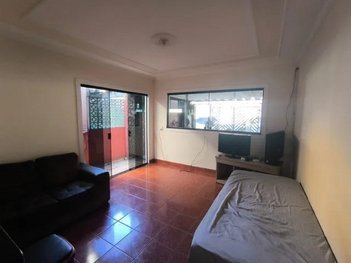 house em Viela Manga, Jardim América - Guarulhos - SP