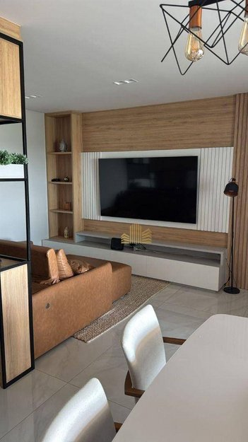 apartment em Rua Araguaia, Vila Almeida - Indaiatuba - SP