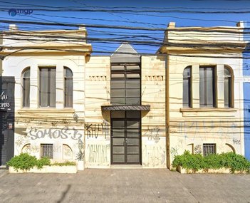 land_lot em Rua Voluntários da Pátria, Santana - São Paulo - SP