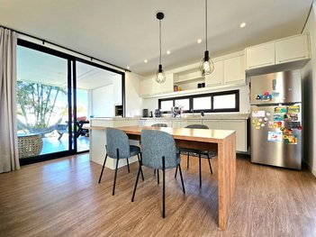 house em Avenida das Paineiras, Daniela - Florianópolis - SC