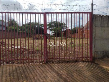 land_lot em Rua João Rodrigues da Silveira, Residencial Floresta Park (Zona Rural) - São José do Rio Preto - SP