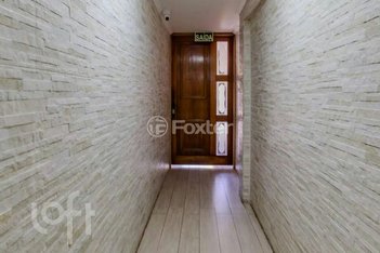apartment em Avenida Getúlio Vargas, Menino Deus - Porto Alegre - RS