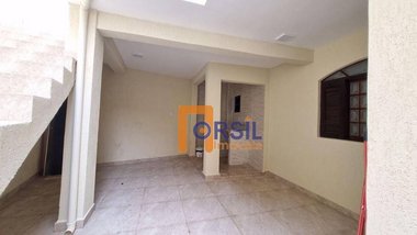 house em Rua Expedicionário Antonio Unger Lamas, Parque Olimpico - Mogi das Cruzes - SP