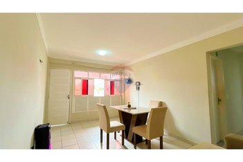 apartment em Rua Perito José Lourenço, Lagoa Nova - Natal - RN