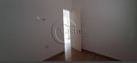 apartment em Rua Cabinda, Vila Lúcia - São Paulo - SP