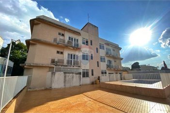 apartment em Rua Ceará, Jardim Paulista - Ribeirão Preto - SP
