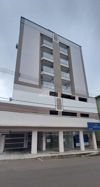 office em Cândido Ramos, Nazaré - Concórdia - SC