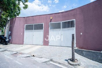 house em Rua Quintilia Fava de Farias, Parque Residencial Jundiaí II - Jundiaí - SP