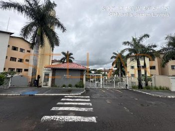 apartment em Rua Anna Aparecida Nicolella Marques, Jardim Lavínia - Marília - SP