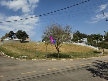 land_lot em Avenida Residencial dos Lagos, Residencial São José - Itupeva - SP