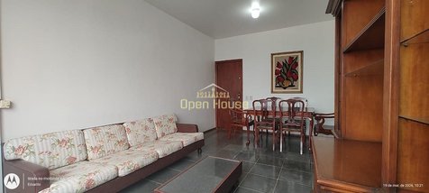 apartment em Avenida Dezessete de Julho, Aterrado - Volta Redonda - RJ