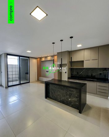 apartment em Rua Antonio Gonçalves Parreira, Jardim Botânico - Franca - SP