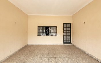 house em Rua M 5, Jardim Floridiana - Rio Claro - SP