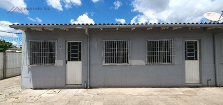 house em Avenida Pátria, Formoza - Alvorada - RS
