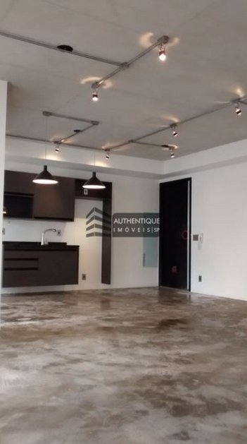 apartment em Rua Paim, Bela Vista - São Paulo - SP