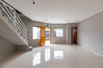 house em Rua Apa, Vila Curuçá - Santo André - SP