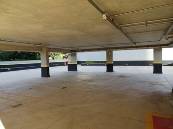 office em Rua Soter Ramos Couto, Buritis - Belo Horizonte - MG