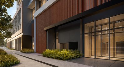 business em Avenida Adolfo Pinheiro, Santo Amaro - São Paulo - SP