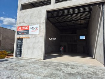 industrial em Genoveva Nasato Formaggio, Dois Córregos - Piracicaba - SP