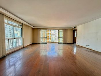 apartment em Rua Doutor Albuquerque Lins, Santa Cecília - São Paulo - SP