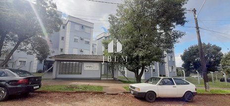 apartment em Rua Marinho Pereira da Silva, Cruzeiro - Santa Rosa - RS