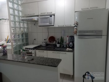 apartment em Rua Jesuíno Antônio, Novo Osasco - Osasco - SP