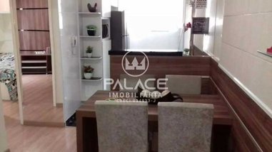 apartment em Avenida Pompéia, Nova Pompéia - Piracicaba - SP