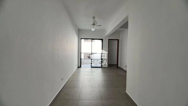 apartment em Rua Gávea, Guilhermina - Praia Grande - SP