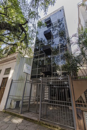 office em Castro Alves, Independência - Porto Alegre - RS