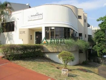 commercial_property em Rua Raja Gabaglia, Quebec - Londrina - PR