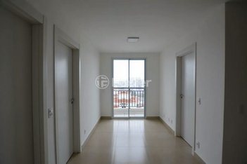 apartment em Rua Professor Máximo Ribeiro Nunes, Jardim Peri Peri - São Paulo - SP