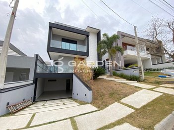 house em Rua Virgilio Borati Junior, Condomínio Residencial Fogaça - Jacareí - SP