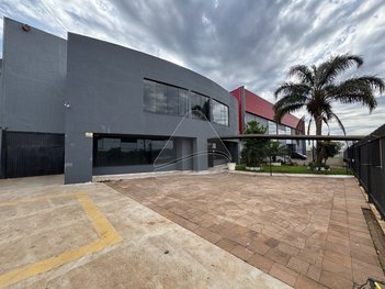 industrial em Alonso de Camargo, Integração - Passo Fundo - RS