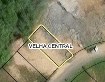 land_lot em Rua Alex Kaun, Velha Central - Blumenau - SC