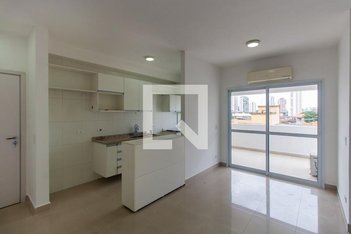 apartment em Rua Itanhaém, Vila Prudente - São Paulo - SP