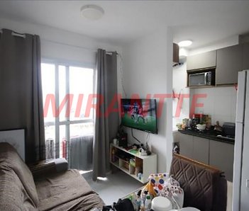 apartment em Rua Samurais, Vila Maria Alta - São Paulo - SP