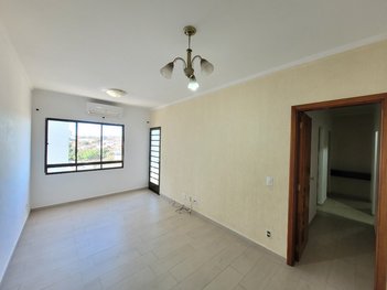 apartment em Rua José Bianchi, Vila Conceição - Limeira - SP