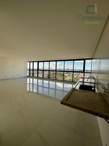 apartment em Rua 11, Parque Solar do Agreste B - Rio Verde - GO