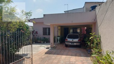house em Rua Sebastião Gonçalves da Silva, Pestana - Osasco - SP