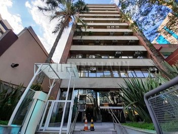 office em Avenida Doutor Cardoso de Melo, Vila Olímpia - São Paulo - SP