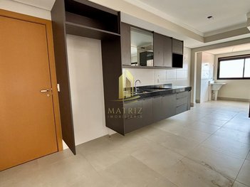 apartment em Avenida Lázaro de Souza Campos, São José - Franca - SP