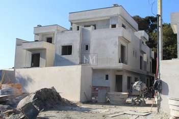 house em Avenida Senador Salgado Filho, Uberaba - Curitiba - PR