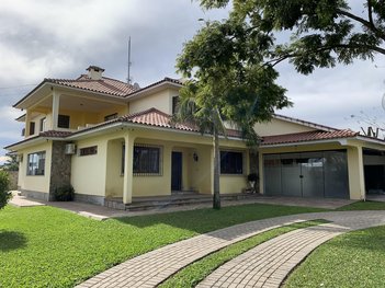house em BR-158, Pinheiro Machado - Santa Maria - RS