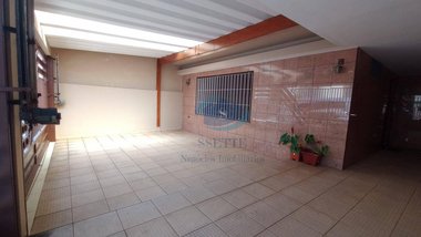house em Praça Frederico Osanam, Vila Moinho Velho - São Paulo - SP