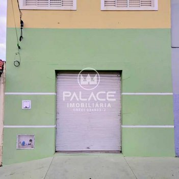 office em Avenida Doutor João Teodoro, Vila Rezende - Piracicaba - SP